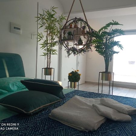 Casa Belvedere Agrigento Eksteriør bilde