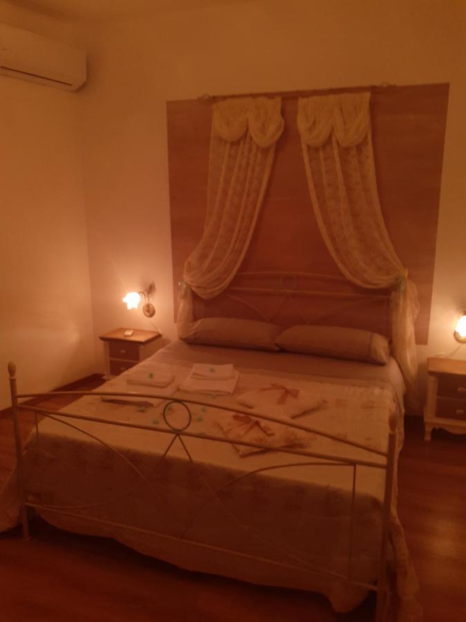 Casa Belvedere Agrigento Rom bilde