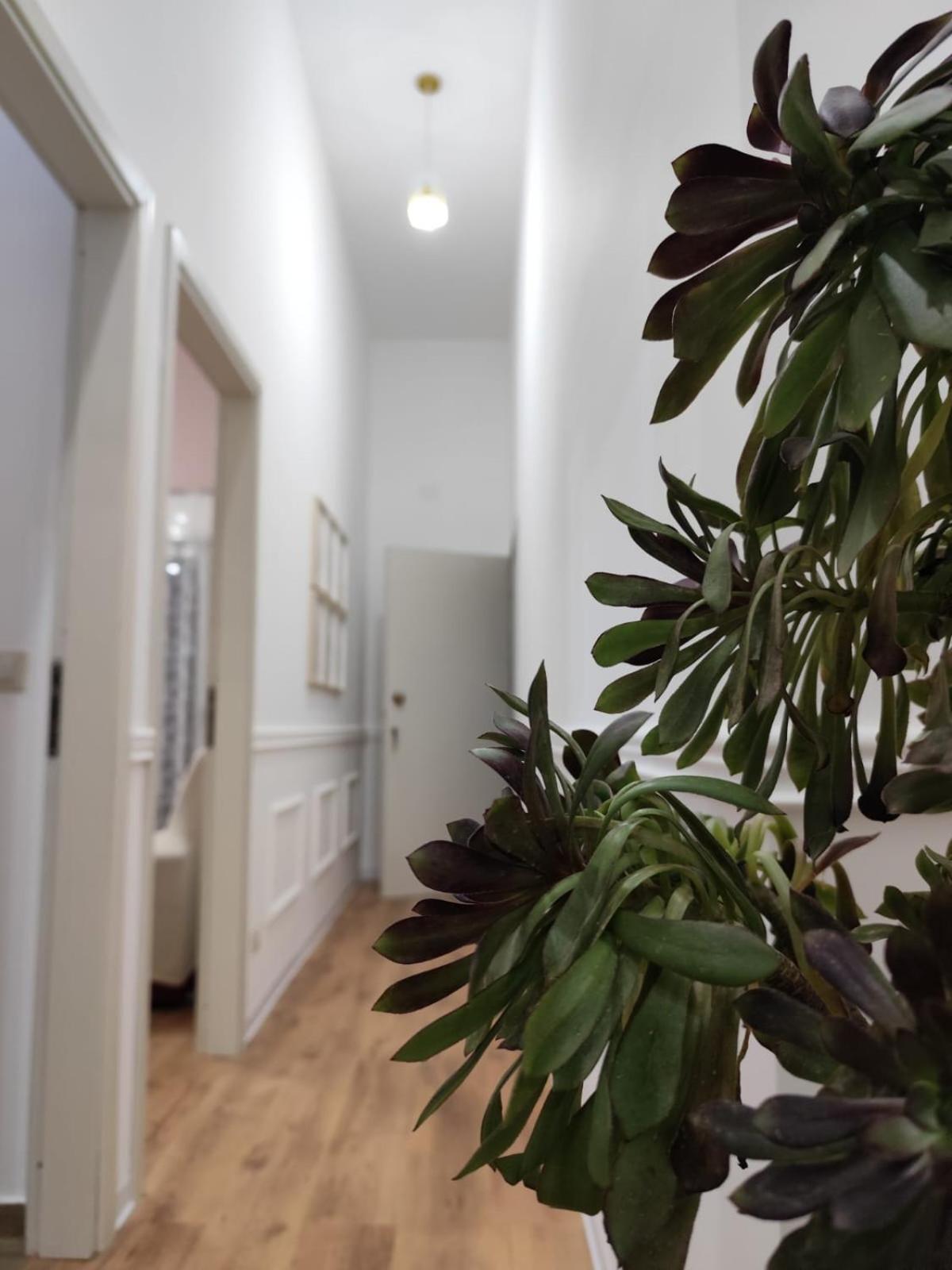 Casa Belvedere Agrigento Eksteriør bilde