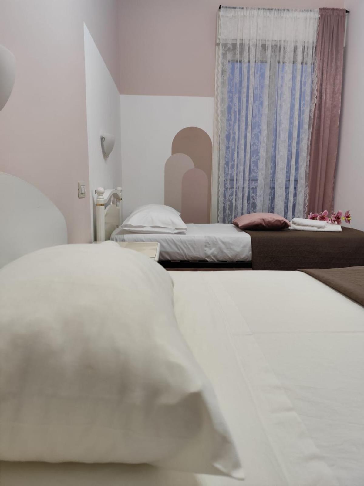 Casa Belvedere Agrigento Eksteriør bilde