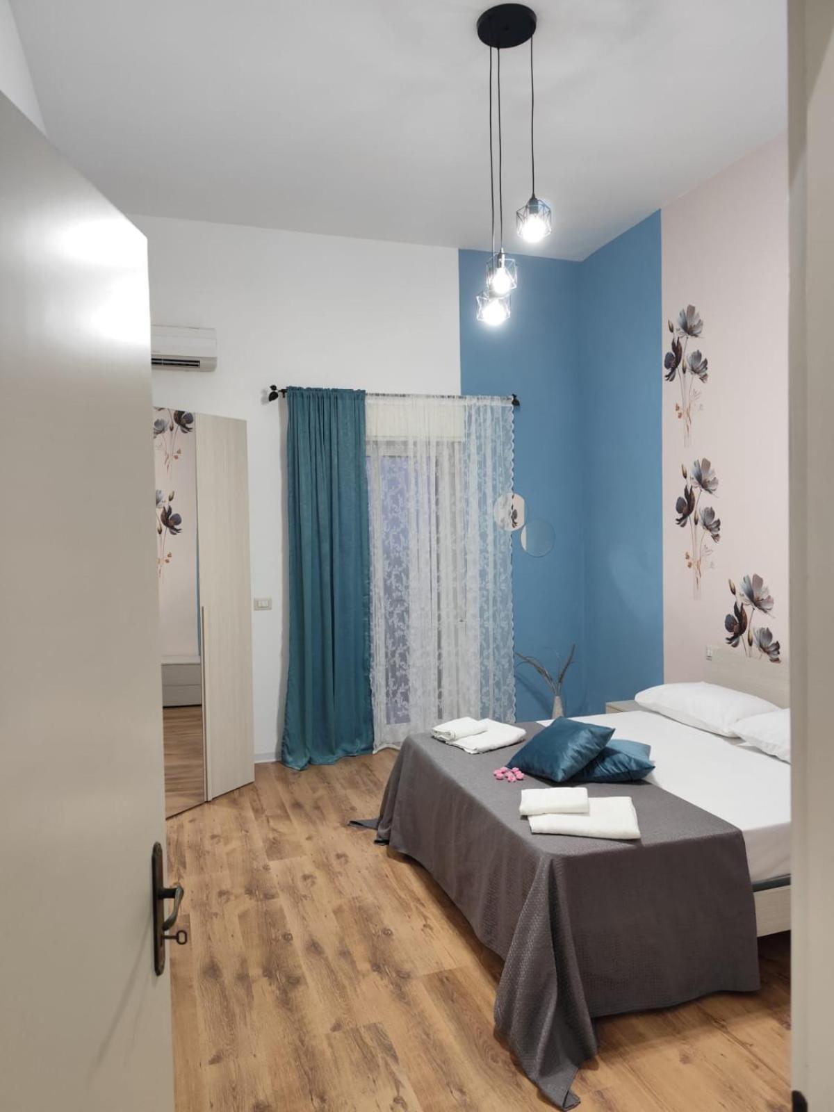Casa Belvedere Agrigento Eksteriør bilde