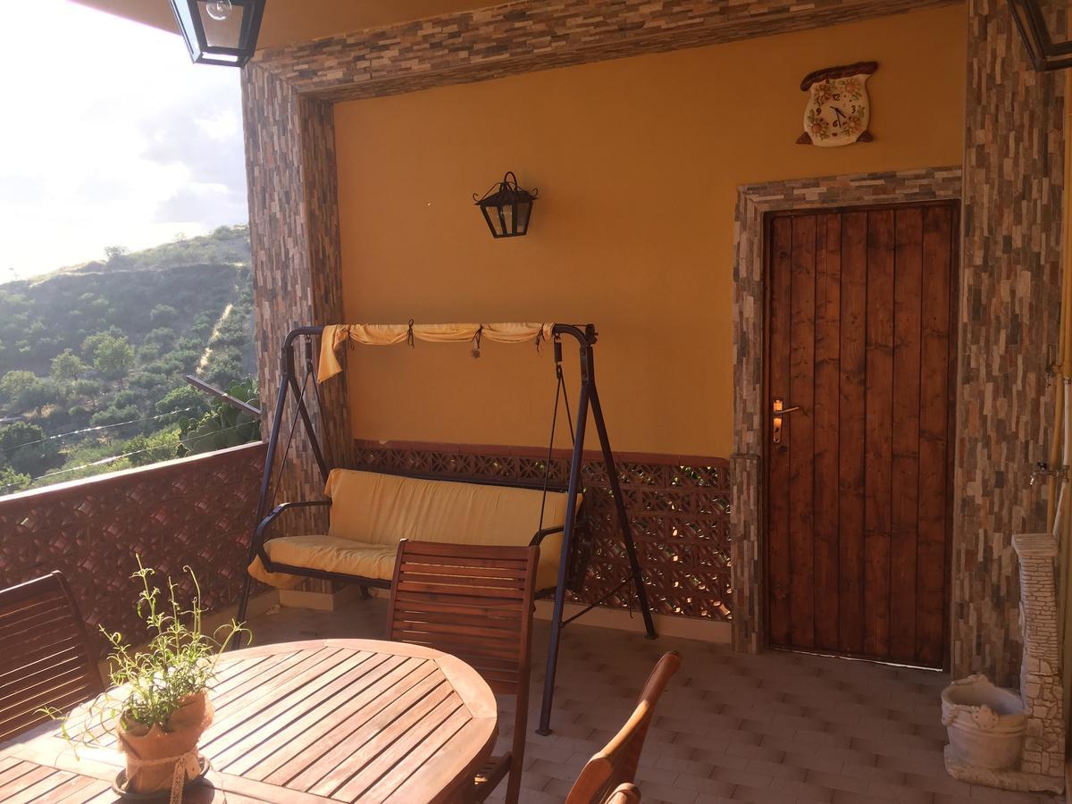 Casa Belvedere Agrigento Eksteriør bilde
