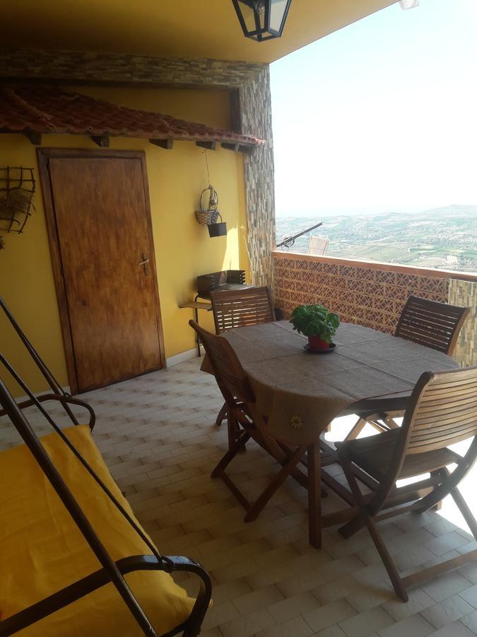 Casa Belvedere Agrigento Eksteriør bilde