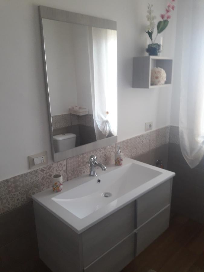 Casa Belvedere Agrigento Eksteriør bilde
