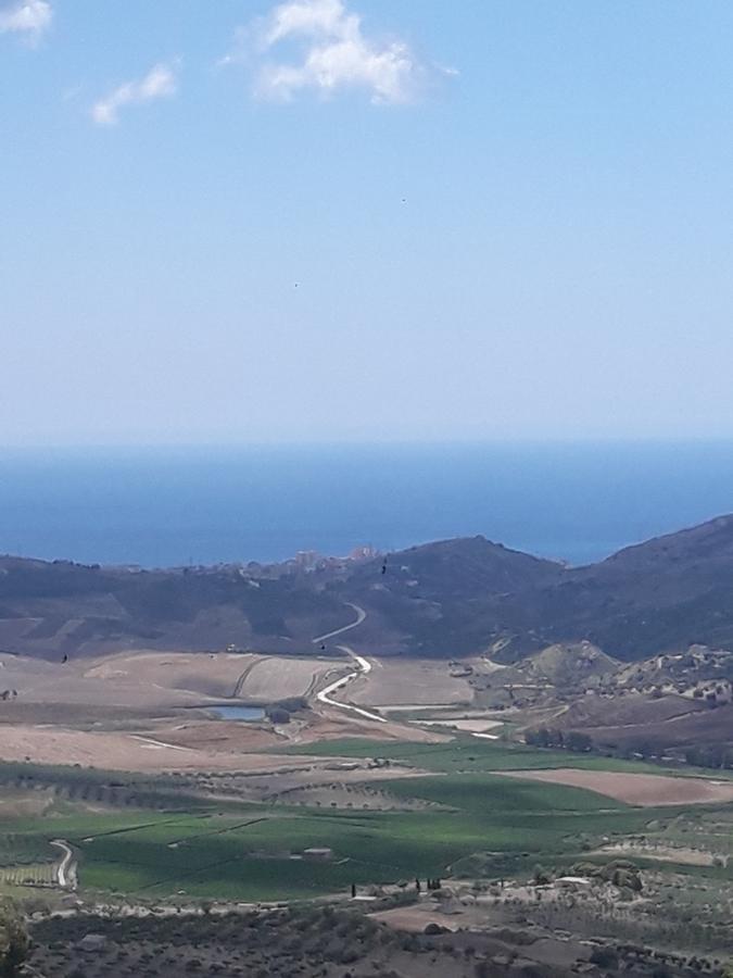Casa Belvedere Agrigento Eksteriør bilde
