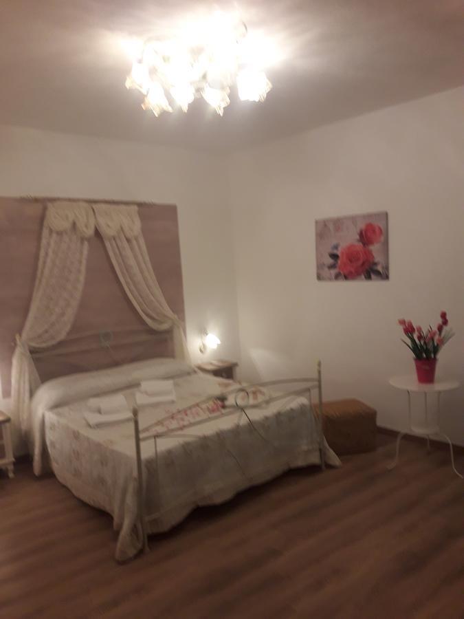 Casa Belvedere Agrigento Eksteriør bilde