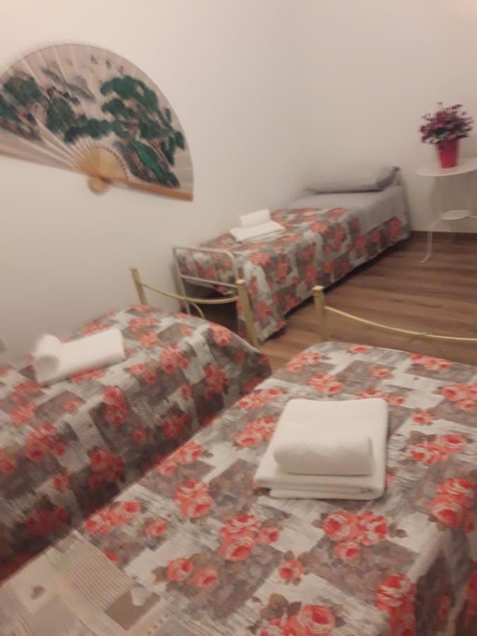 Casa Belvedere Agrigento Eksteriør bilde