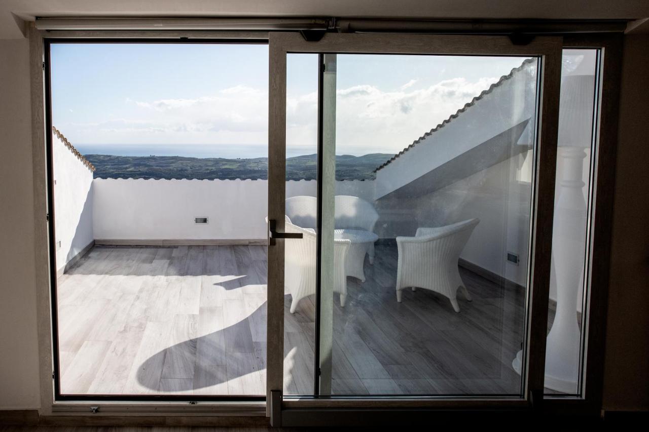 Casa Belvedere Agrigento Eksteriør bilde