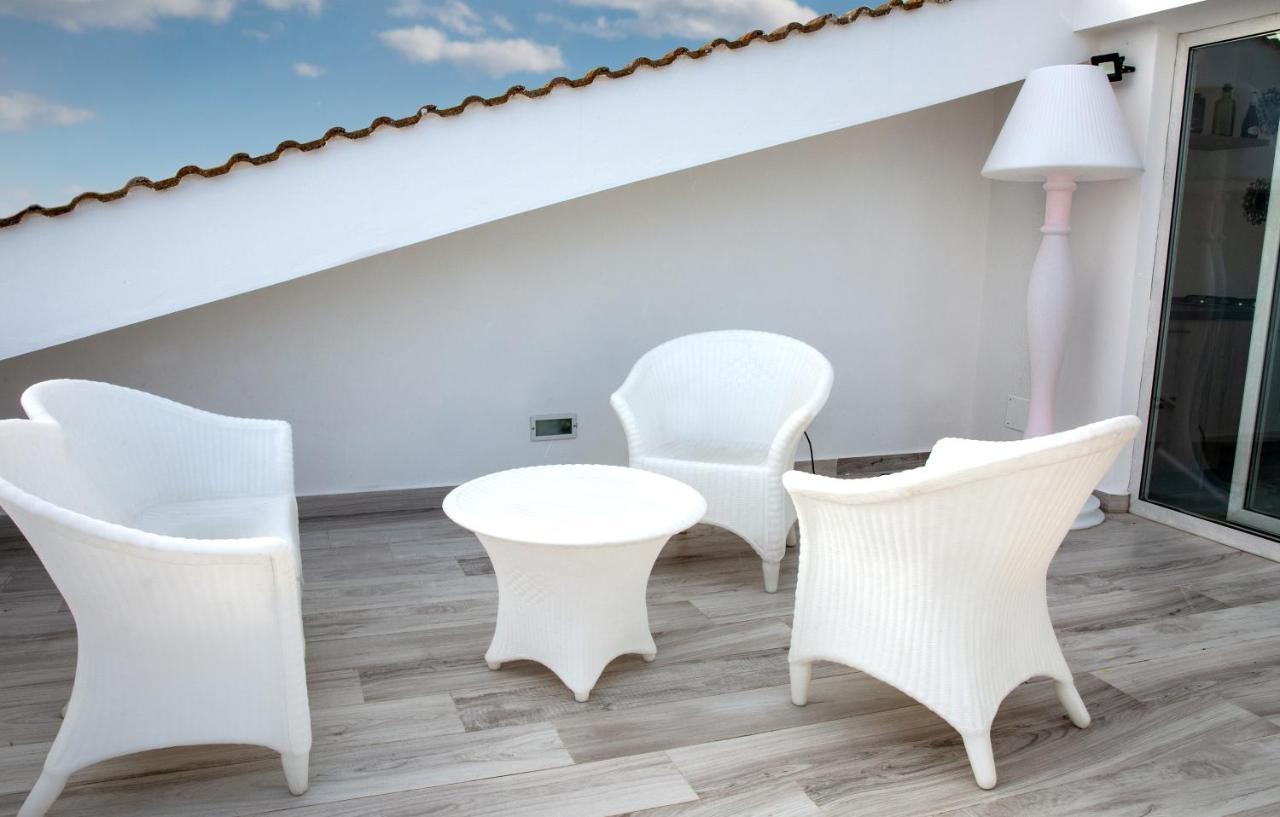 Casa Belvedere Agrigento Eksteriør bilde
